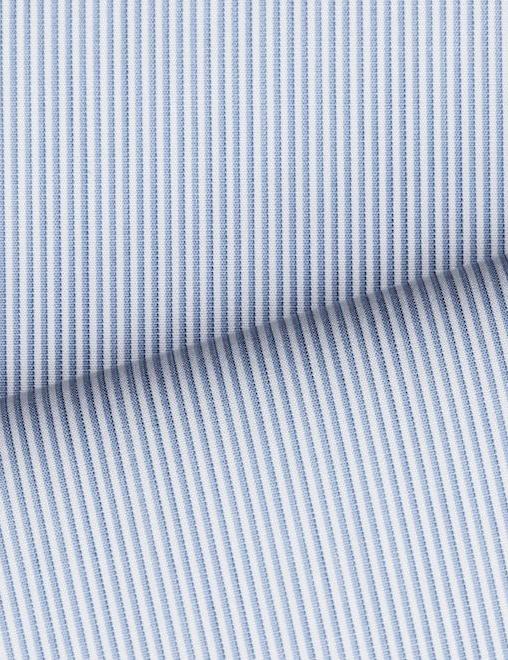 ALUMO - finest cotton fabrics in highest Swiss quality