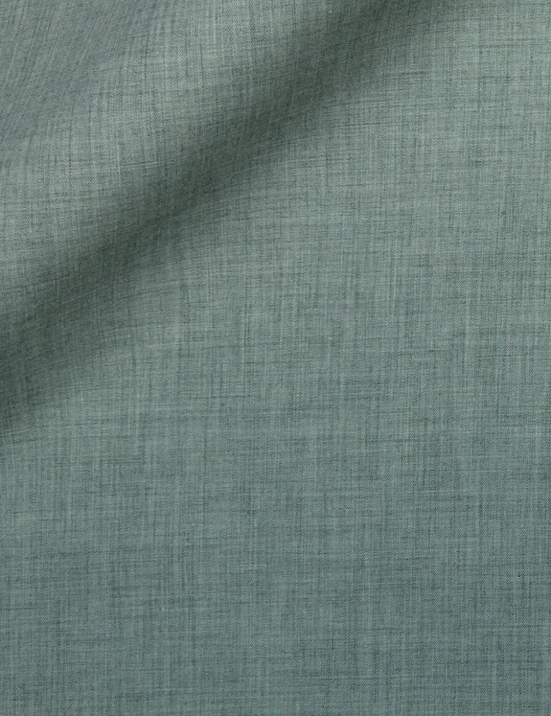 The full ALUMO range of bespoke shirting fabrics