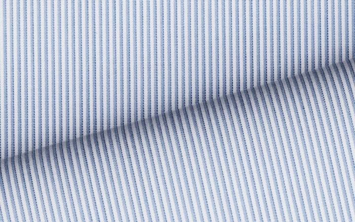 ALUMO - finest cotton fabrics in highest Swiss quality